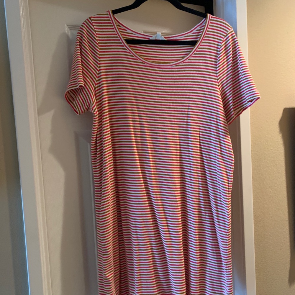 Madewell Dress